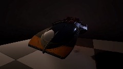 A screenshot taken in Dreams. 4 of 4.