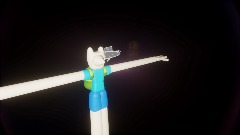 A screenshot taken in Dreams. 3 of 6.