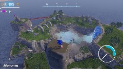 A screenshot taken in Dreams. 9 of 29.
