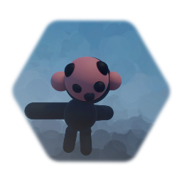 Toby (Maroon's little bother)