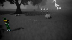 Power rangers of 2 earths