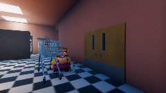 A screenshot taken in Dreams. 3 of 4.