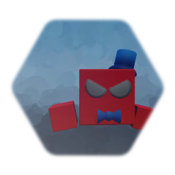 Angry Pmj