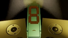 A screenshot taken in Dreams. 5 of 29.