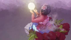 A screenshot taken in Dreams. 10 of 11.