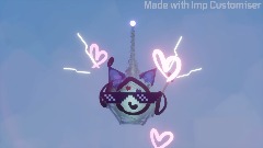 A screenshot taken in Dreams. 5 of 20.