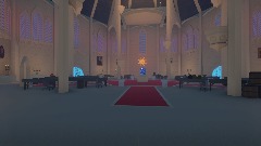 A screenshot taken in Dreams. 3 of 3.