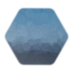 Black licorice or dark chocolate