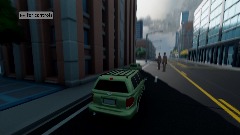 A screenshot taken in Dreams. 2 of 3.