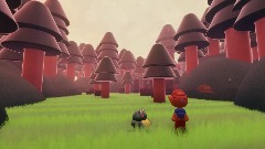 Klunker Woods - Ash Version