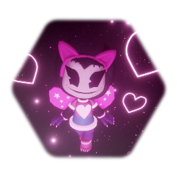 <clue>Benky_the_cuty (lbp version)