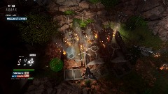 A screenshot taken in Dreams. 3 of 22.