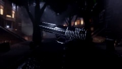 A screenshot taken in Dreams. 18 of 18.