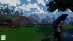 McKenzie Farm - EFC demo