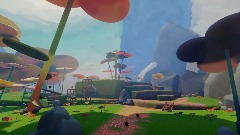 Cancelled platformer i am no longer making