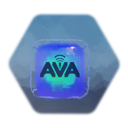 Remix of Remix of Community TV Channel Template - AVA jam