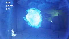 A screenshot taken in Dreams. 2 of 5.