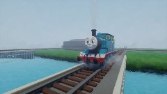 Thomas Simulator ( Work in Progress )
