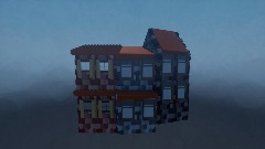 A screenshot taken in Dreams. 1 of 1.