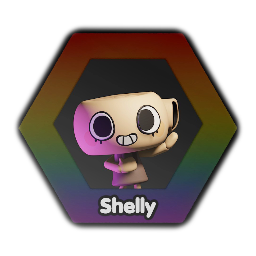 *Dandy's World -<term> Shelly