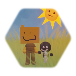 Bobs onsolaught characters