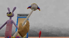 A screenshot taken in Dreams. 5 of 18.