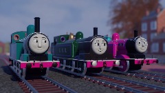A screenshot taken in Dreams. 3 of 17.
