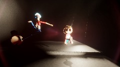 Prumblum AY: running to the sewers