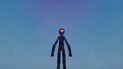 A screenshot taken in Dreams. 1 of 10.