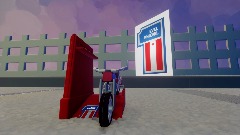 A screenshot taken in Dreams. 1 of 7.