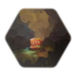 5 minute Leaf at Casino