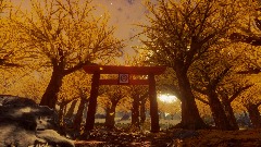 A screenshot taken in Dreams. 12 of 22.