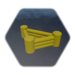 Fall guys level pack 1