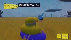 A screenshot taken in Dreams. 1 of 6.