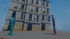 A screenshot taken in Dreams. 3 of 5.