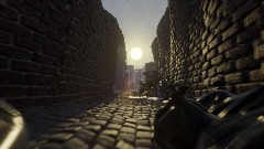 A screenshot taken in Dreams. 3 of 5.