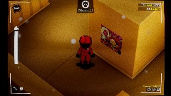 A screenshot taken in Dreams. 2 of 4.