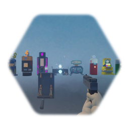 Curse of Samantha Zombies Pack