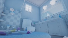 Battle of the Bathtub (WIP)