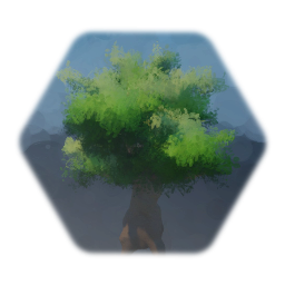 Sample Tree