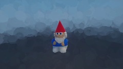 A screenshot taken in Dreams. 2 of 2.