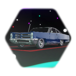 1966 Tiyach Correville