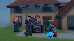 Fnf tom song