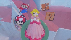 A screenshot taken in Dreams. 10 of 12.