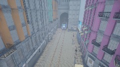 A screenshot taken in Dreams. 6 of 6.