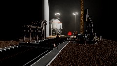 IS - The Factory (End)