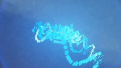 A screenshot taken in Dreams. 13 of 16.