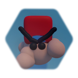 Peroe boyfrends(Fnf)