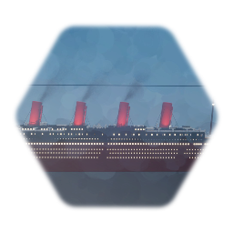 Titanic recolor