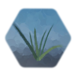 Grass - Cuttable